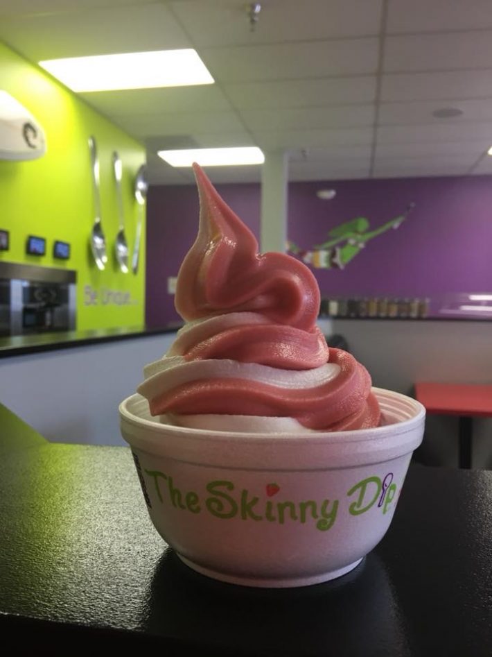 The Best Places for Ice Cream in Virginia Beach